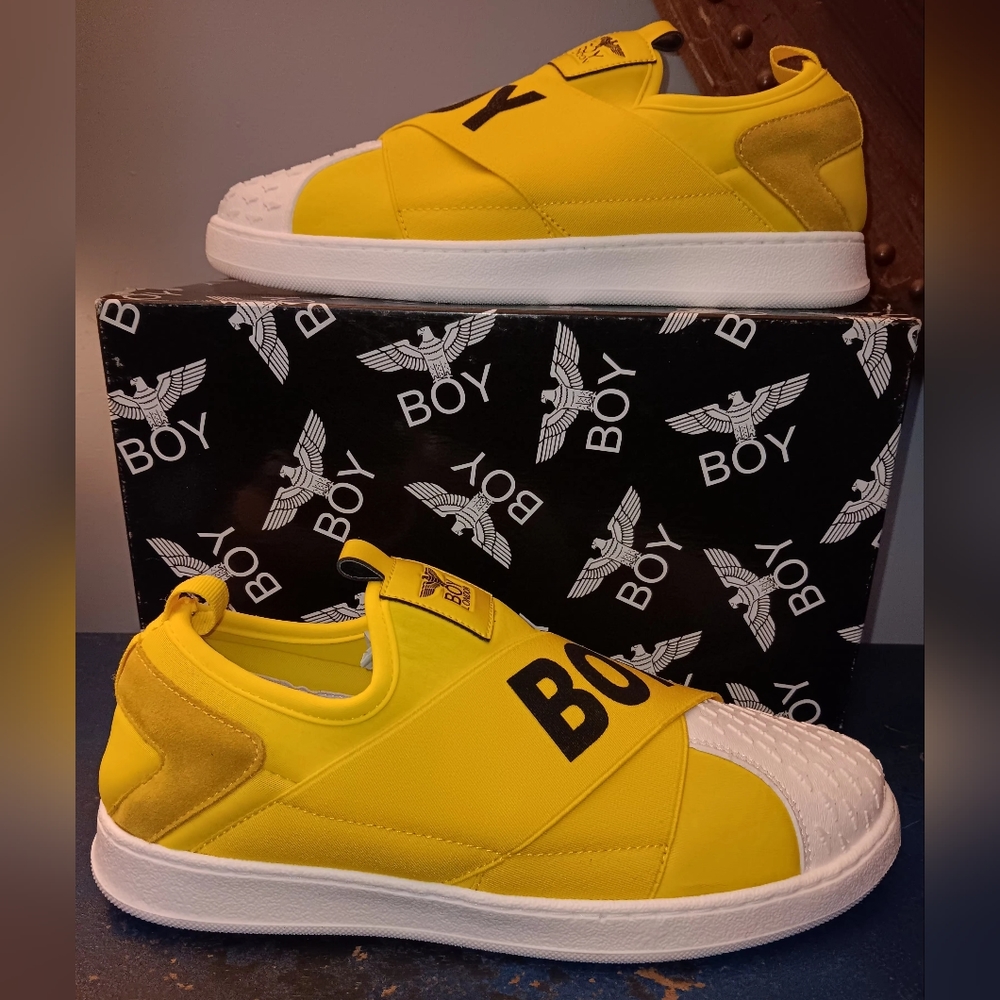 Boy london sneakers